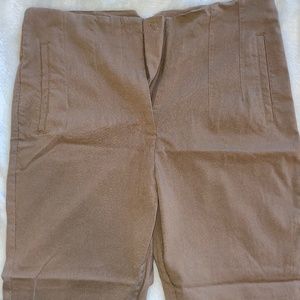 Maurice’s Bengaline Skinny Pants